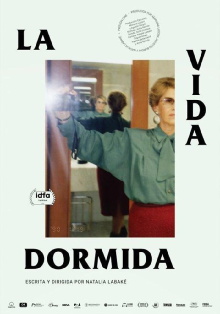 La vida dormida Trailer