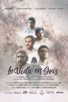 La vida en gris Trailer