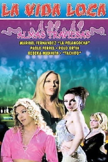 La vida es loca: almas traviesas Trailer