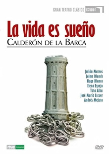 La Vida es Sueño Trailer