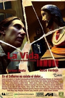La vida inmune Trailer