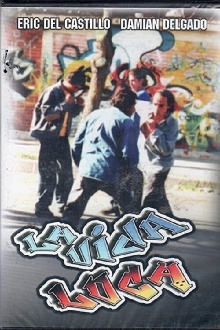 La vida loca Trailer