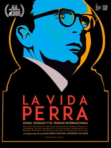 La vida perra Trailer