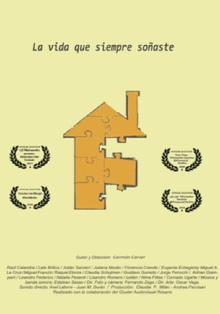 La vida que siempre soñaste Trailer