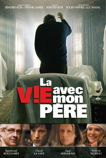 La vie avec mon père Trailer