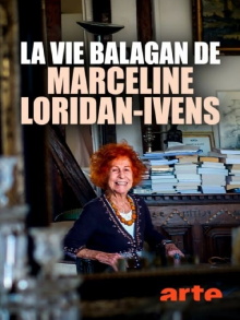 La vie balagan de Marceline Loridan-Ivens Trailer