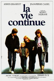 La vie continue Trailer