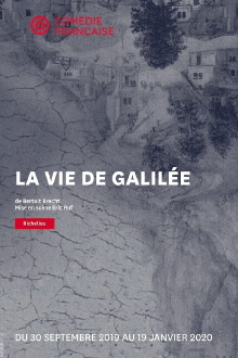 La vie de Galilée Trailer