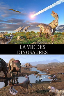 La vie des dinosaures Trailer