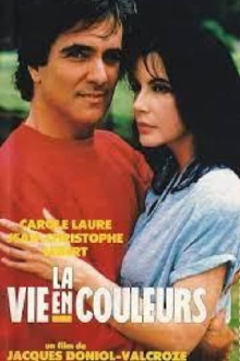 La vie en couleurs Trailer