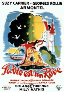 La vie est un rêve Trailer