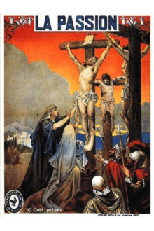 La Vie et la Passion de Notre Seigneur Jesus Christ Trailer
