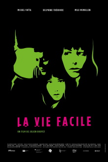 La vie facile Trailer