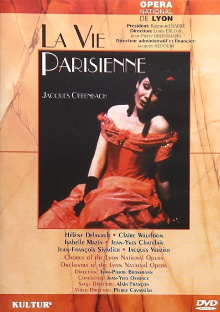 La Vie Parisienne Trailer