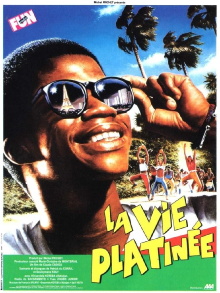 La vie platinée Trailer