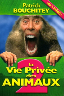 La Vie Privée des Animaux 2 Trailer