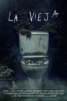 La Vieja Trailer