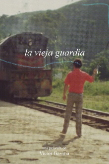La Vieja Guardia Trailer