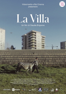 La Villa Trailer