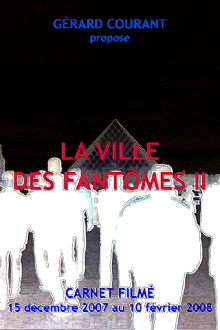 La Ville des fantômes II Trailer