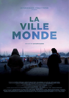 La ville monde Trailer