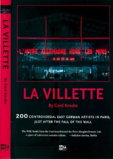 La Villette Trailer