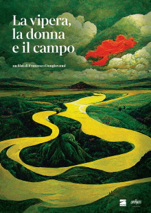 LA VIPERA, LA DONNA E IL CAMPO Trailer