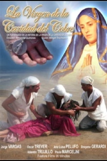 La virgen de la caridad del cobre Trailer