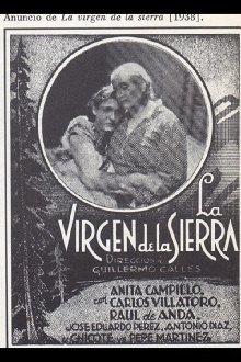 La vírgen de la sierra Trailer
