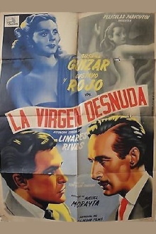 La virgen desnuda Trailer