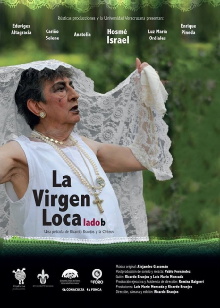 La Virgen Loca, Lado B Trailer