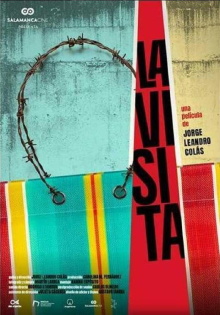La visita Trailer