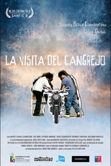 La Visita del Cangrejo Trailer