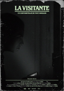 La visitante Trailer