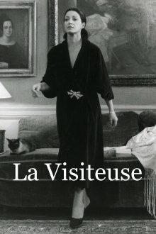 La Visiteuse Trailer
