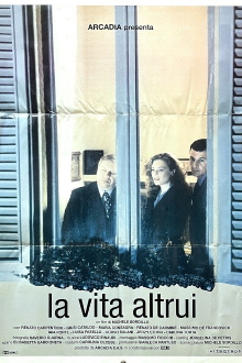La vita altrui Trailer