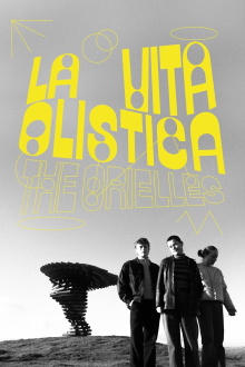 La Vita Olistica Trailer