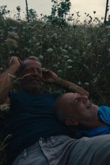 La vita semplice Trailer