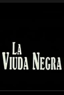 La viuda negra Trailer