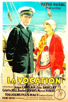 La vocation Trailer