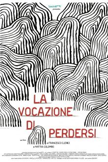 La vocazione di perdersi Trailer