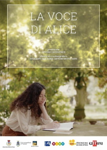 La voce di Alice Trailer