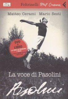 La voce di Pasolini Trailer