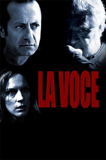 La voce - Il talento può uccidere Trailer