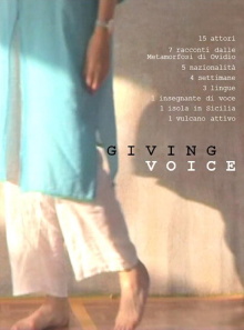 La voce naturale - Giving Voice Trailer