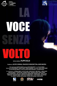 La voce senza volto Trailer