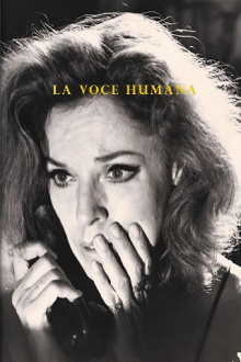 La Voce Umana Trailer