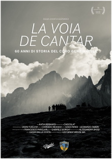 La voia de cantar Trailer