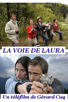 La Voie de Laura Trailer