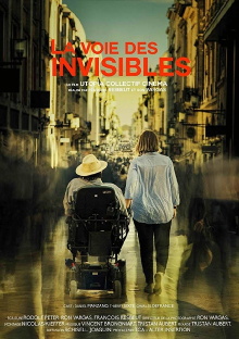 La voie des invisibles Trailer